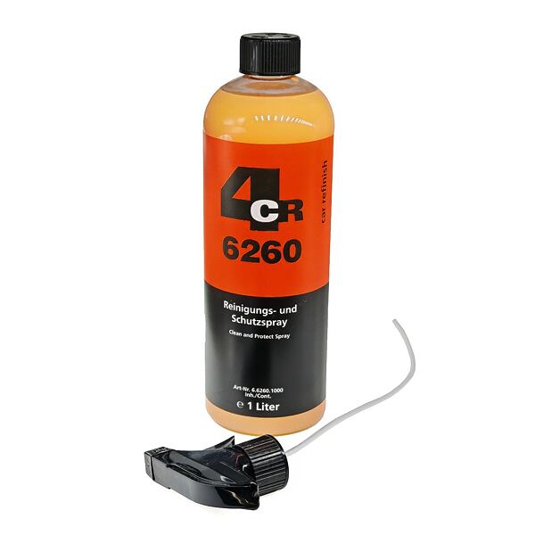 Čistič 4CR 6260