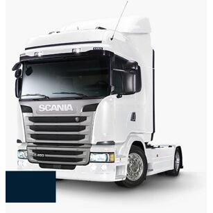 Autolak do pistole Scania Trucks 1366554 BLUE 95