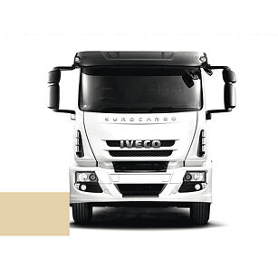 Autolak do pistole Iveco 204 AVORIO SENEGAL