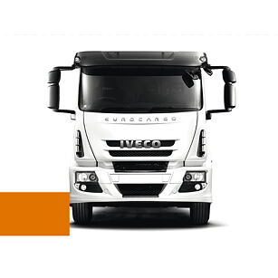 Autolak do pistole Iveco 271 GIALLO SOLE