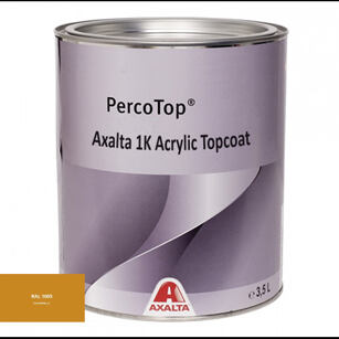 Akrylátová 1K barva Axalta RAL 1005 5°lesku