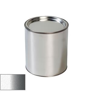 Autolak do pistole Mini A65 Bright Silver Steel