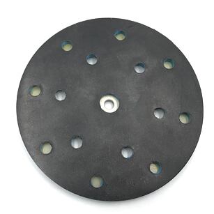 Kovax podložný talíř Super Assilex 150mm