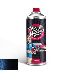 Barva na auto ve spreji Fiat 816C DEEP CRYSTAL BLUE