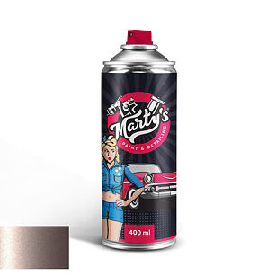Autolak ve spreji Volkswagen LP4X Soft Rose