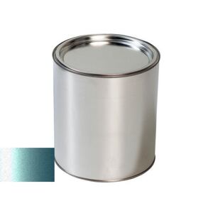 Autolak do pistole Peugeot W2 Bleu Forclaz