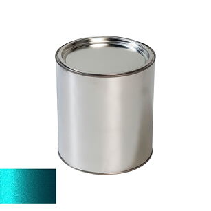 Autolak do pistole Citroen EWJ SPRING BLUE MET