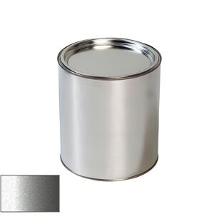 Autolak do pistole Mini WC6B Melting Silver Iii