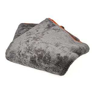 Vysoušecí mikrovláknový ručník 60x90cm 900g/m2