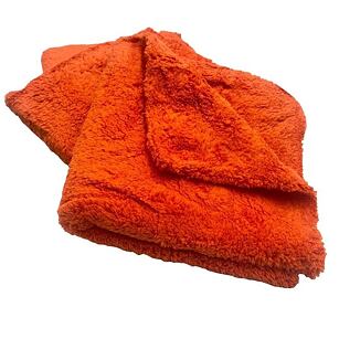 MaxShine 3ks 500GMS 40x40cm Mikrovláknová utěrka