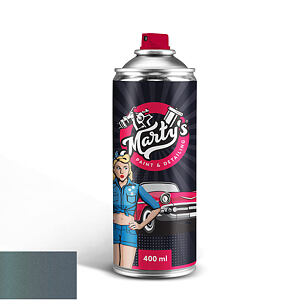 Barva na auto ve spreji Honda NH877P Sonic Grey