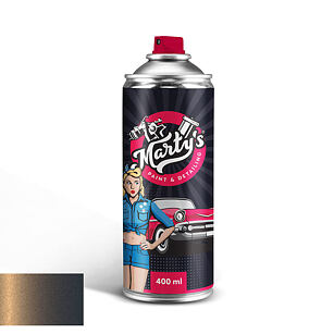 Barva na auto ve spreji BMW  WX08 Champagne Quartz