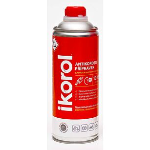 Ikorol Neutralizátor rzi 500ml