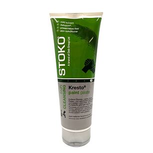 Stoko KRESTO Paint- SLIG Čistící pasta na ruce 250ml