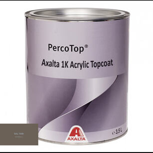 Akrylátová 1K barva Axalta RAL 7006 5°lesku