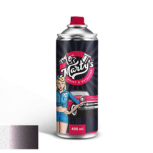 Autolak ve spreji Suzuki ZVT Quartz Pink