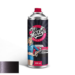 Autolak ve spreji Volkswagen VW LC5P DUSTY MAUVE
