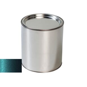 Autolak do pistole  Peugeot EDZ Emerald Crystal