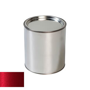 Autolak do pistole Mitsubishi P19 RED MET