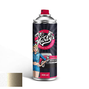Motolak ve spreji Triumph GJ CHAMPAGNE NO. 2