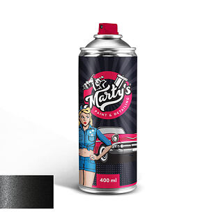 Motolak ve spreji BMW 946 DARK GRAPHIT
