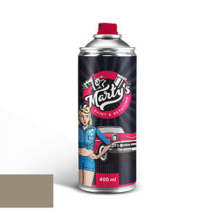 Barva na auto ve spreji Chrysler 958 MOCHA LATTE