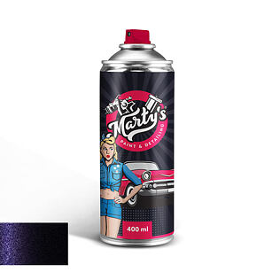 Autolak ve spreji Suzuki ZQY TWILIGHT VIOLET