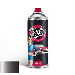 Barva na auto ve spreji Ford TR CHARCOAL GREY