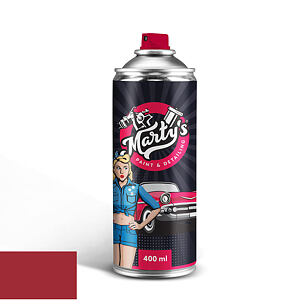 Autolak ve spreji Renault 799 ROUGE MAGENTA