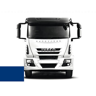 Autolak do pistole Iveco 084F BLU OLTREMARE