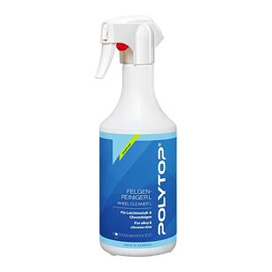POLYTOP Wheel Cleaner L 500 ml - čistič disků