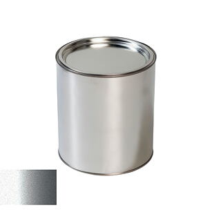 Autolak do pistole Mercedes 922 HIGHTECH SILBER MET