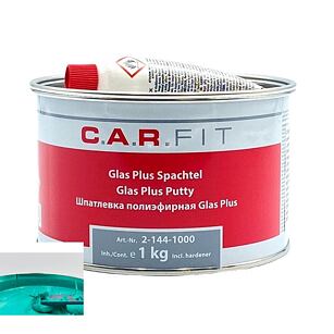 C.A.R.Fit Glas Plus tmel se skelným vláknem 1000g