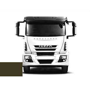 Autolak do pistole Iveco IC151 KAKI OLIVA/RAL6014