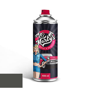 Barva na auto ve spreji Fiat PDN Sting Gray