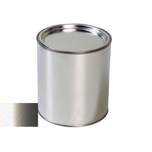 Autolak do pistole Mitsubishi H00 Rhodium Silver
