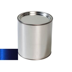 Autolak do pistole Nissan RBN Ink blue