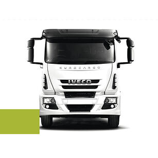 Autolak do pistole Iveco 1107060 RAL DESIGN GRUEN