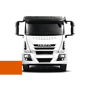 Autolak do pistole Iveco 152A ARANCIO COQ DE ROCHE