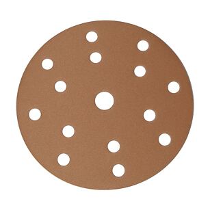 SunPlus GoldPaper GPA Brusný kotouč 150mm P600