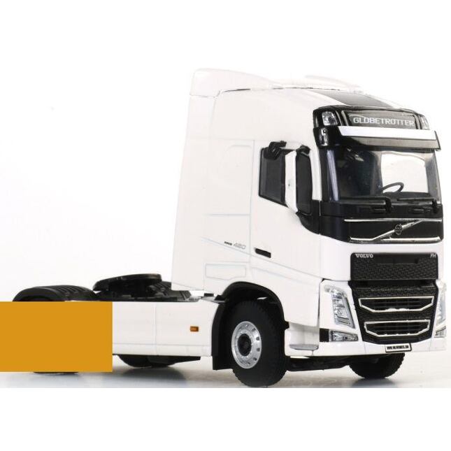 Autolak ve spreji Volvo truck S91206 BAMBOO YELLOW VWLH1B