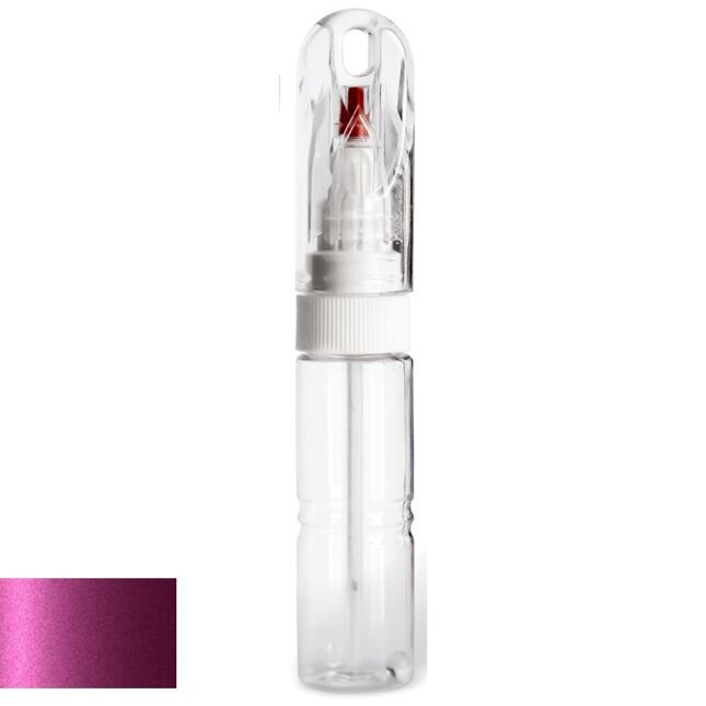 Opravná tužka na lak Suzuki 1PU MAGENTA