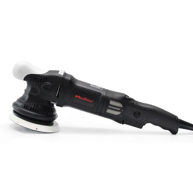 MaxShine M15 Pro DA Detailingová leštička 15mm