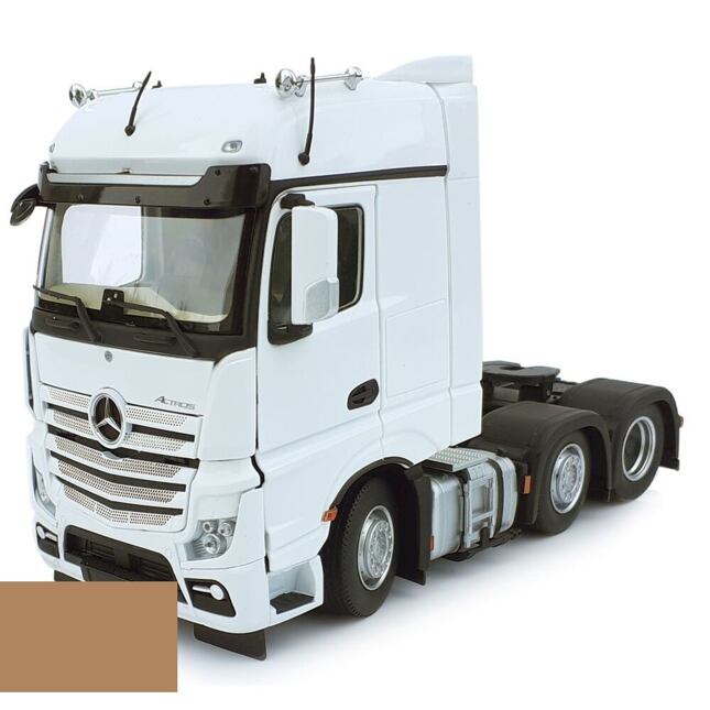 Autolak ve spreji Mercedes Truck 1233 COLORADOBEIGE (M)