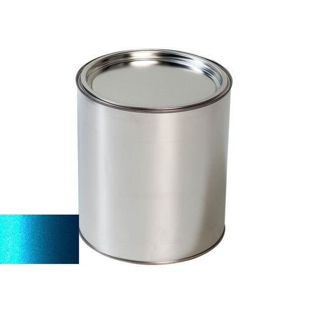 Autolak do pistole Renault RCA CASPIAN BLUE PEARL MET
