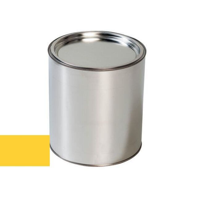 Průmyslový lak Axalta 9700 do pistole Ford AY ZINC YELLOW