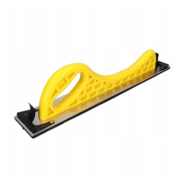 Italko Hoblík ruční plastový s upínáním 70x400mm