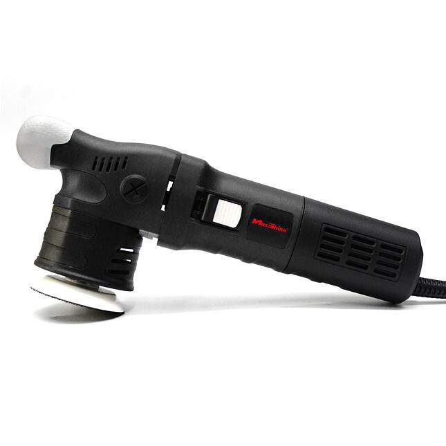 MaxShine M312 DA Detailingová leštička 12mm