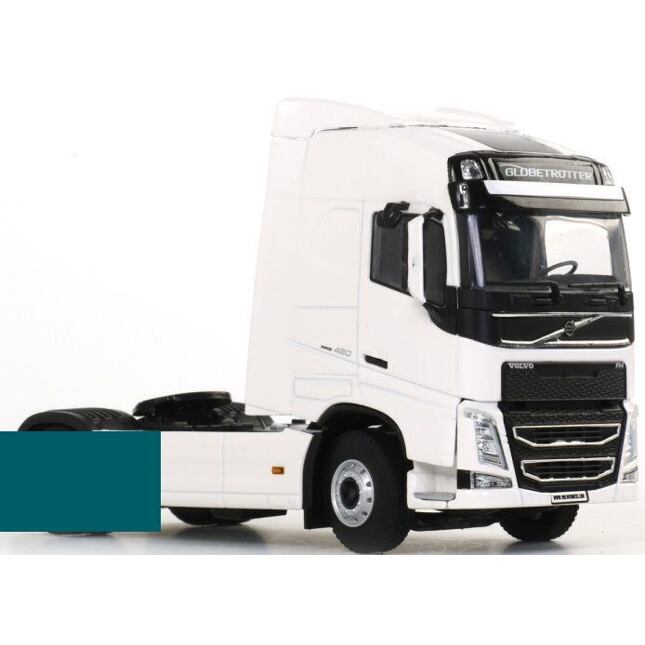 Autolak ve spreji Volvo truck S91633 IKEA BLUE