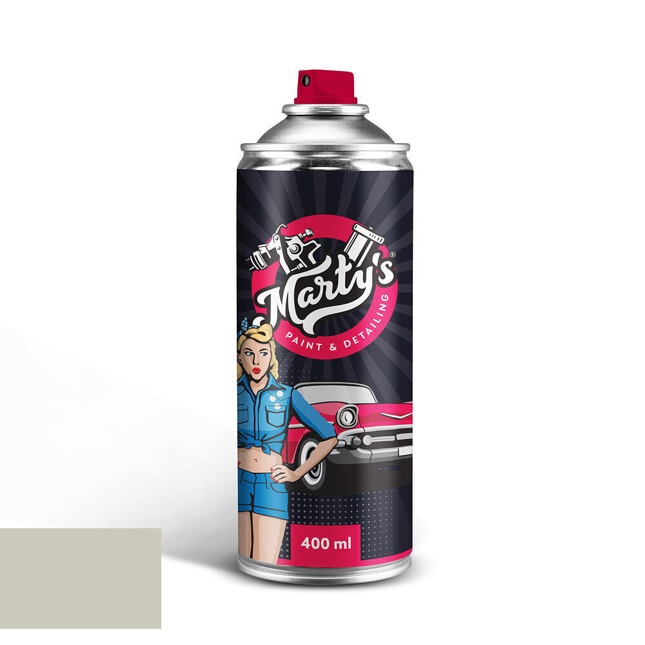 Motolak ve spreji Honda NH-156 TWILIGHT GREY